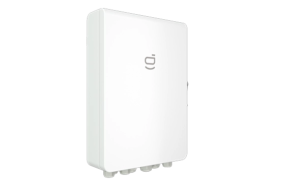 Sigen Energy Gateway